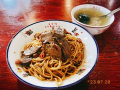 -老南昌粉面馆(绳金塔店)