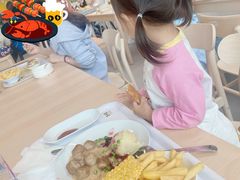 -宜家·瑞典风味餐厅(北京西红门店)