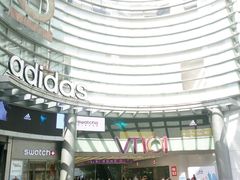 -VT101维多利广场