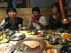 -麻蒲碳烤肉(远景路1号店)