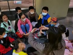 -佳禾国际美术书法教育(仁恒伊势丹校区)