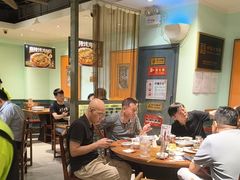 -北京老门框爆肚涮肉馆(凤城六路店)