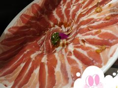 -韩宫宴烤肉·料理(宝山万达店)