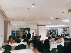 -新疆兵团食府清真(马连道店)