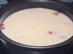 -捞王猪肚鸡火锅(昆山店)