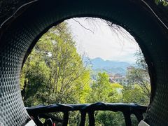 -宜春明月山维景国际温泉度假酒店