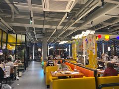 -萨贝尔意式餐厅(宝信店)