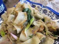 -堤角王师傅牛骨头