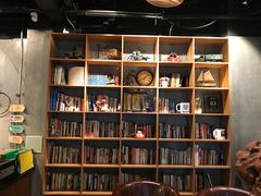 -时光漫步酒店(北京雍和宫南锣鼓巷后海店)
