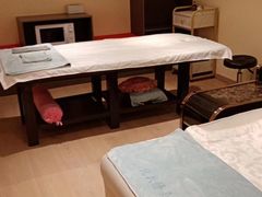 -阮氏中医推拿·颈肩腰腿(世纪公园店)