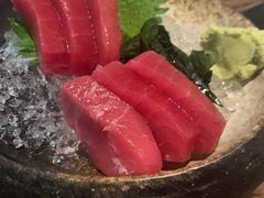 -Hatsune隐泉日式料理(三里屯太古里店)