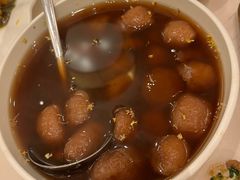 -得月楼·省级非遗·传统苏帮菜(观前店)
