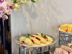 -上海喜玛拉雅酒店-宴会中心