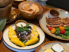 -CHINCHIN 青青·泰国料理(万象食家店)