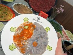 -渝大龙重庆火锅(温泉月亮湾店)