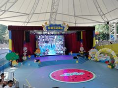 -奇乐全日制婴儿学校·早教