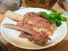 -尼玛藏家风味园(阿山食城店)