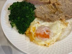-Food Factory 食街工坊