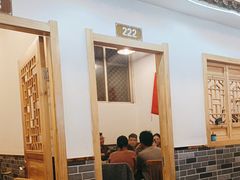 -老家大锅台·地锅鸡·铁锅炖(建邺文体路店)