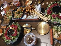 -林二哥宜烤官·宜宾小烧烤