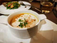 -秋林西餐厅(总店)