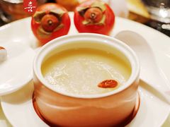 -杭州临平万丽酒店·万丽轩中餐厅