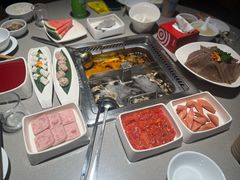 -海底捞火锅(如皋吾悦广场店)