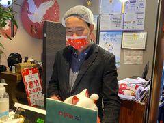 -五道口枣糕王(西单华威约饭街店)