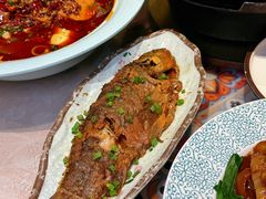 -锦小馆(安贞店)