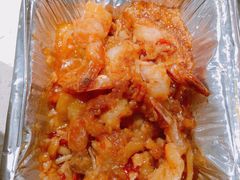-来点烤肉(五星步行街店)