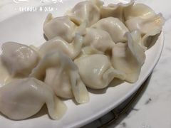 原汁海胆水饺-喜鼎海胆水饺(柏威年购物中心店)