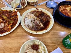 -贤花饭店(城阳店)