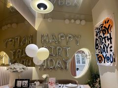 -LE SHARE洛笙·花园西餐(北京路步行街店)