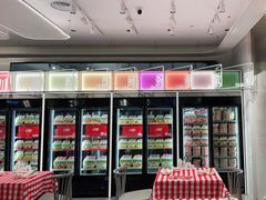 -西贝(上海中心店)