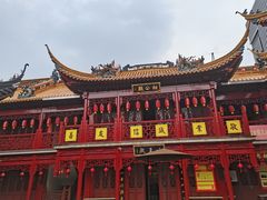 -钦赐仰殿道观