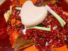 -周师兄大刀腰片火锅(洪崖洞旗舰店)