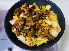 -夜郎国·贵州菜(南山店)