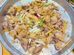 -大笑饭堂(甲子桥店)