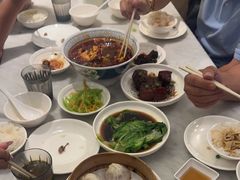 -南小馆(迪士尼小镇店)