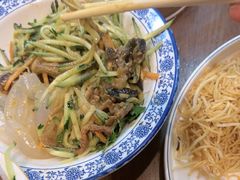 -满园烤鸭·春饼(太原街万达店)