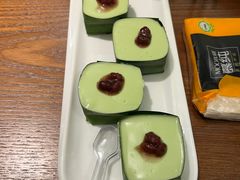 -南越郡·越式风味餐厅(青秀万达店)