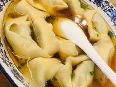 -三林民间传菜