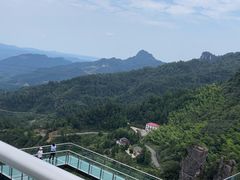 -梦幻奥陶纪景区