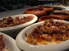 -杭州钱江新城万怡酒店-西餐厅