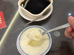 加蜜龟苓膏-民信老铺(华盖路店)