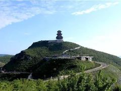 -定都峰