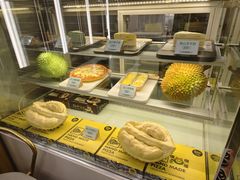 -猫王榴莲世家(三里屯SOHO商场店)