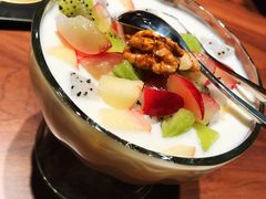 酸奶-大树餐厅(益田假日店)