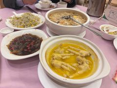 -金时代顺风大酒店(金山店)