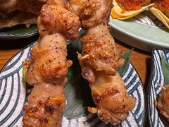 -鸟泉居酒屋·烧鸟·酒馆(百子湾店)